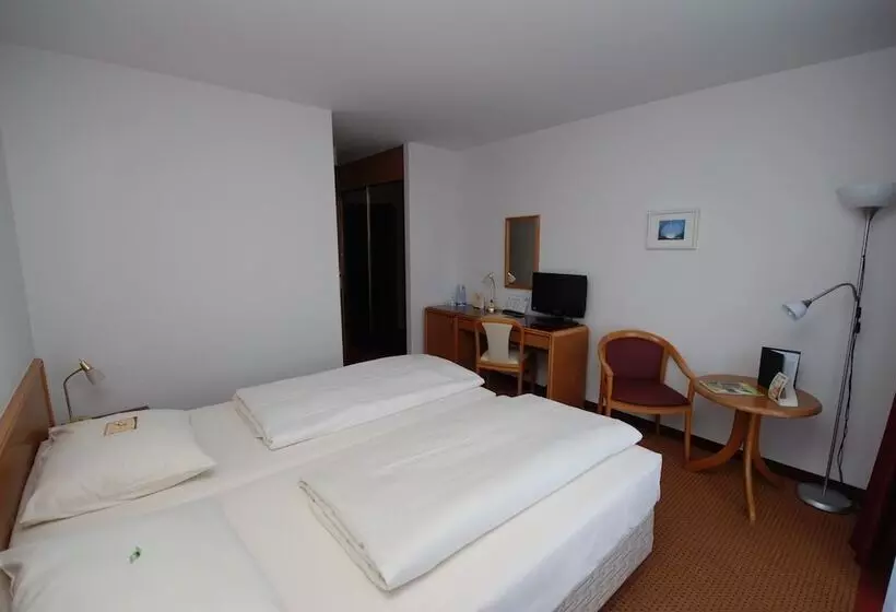 Hk Hotel Düsseldorf City