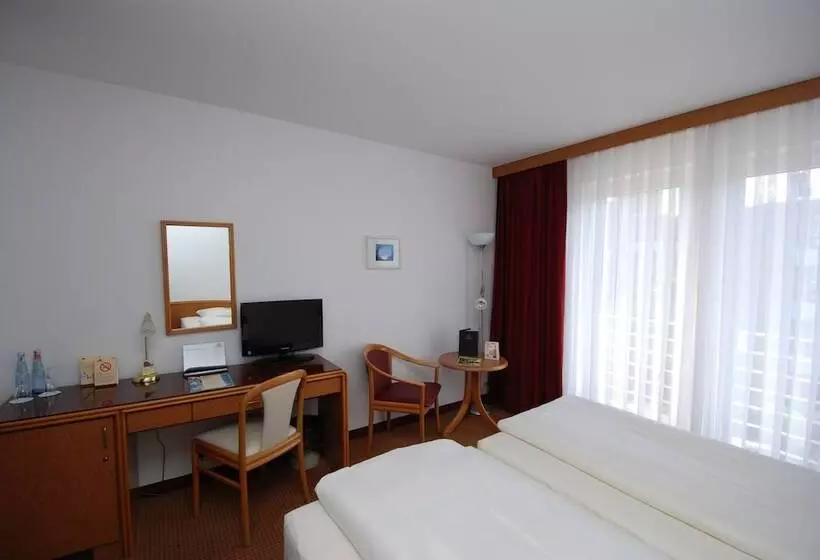 Fotos del hotel Hk Hotel Düsseldorf City:  22