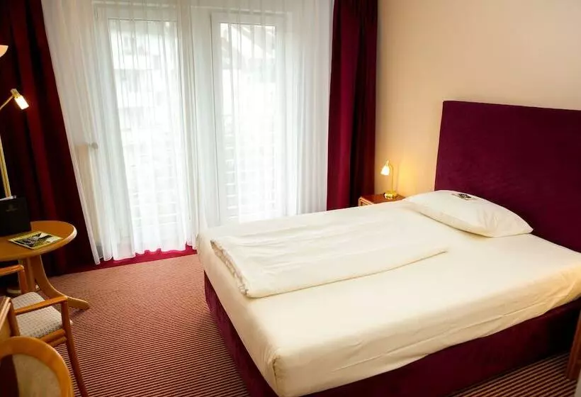 Fotos del hotel Hk Hotel Düsseldorf City:  15