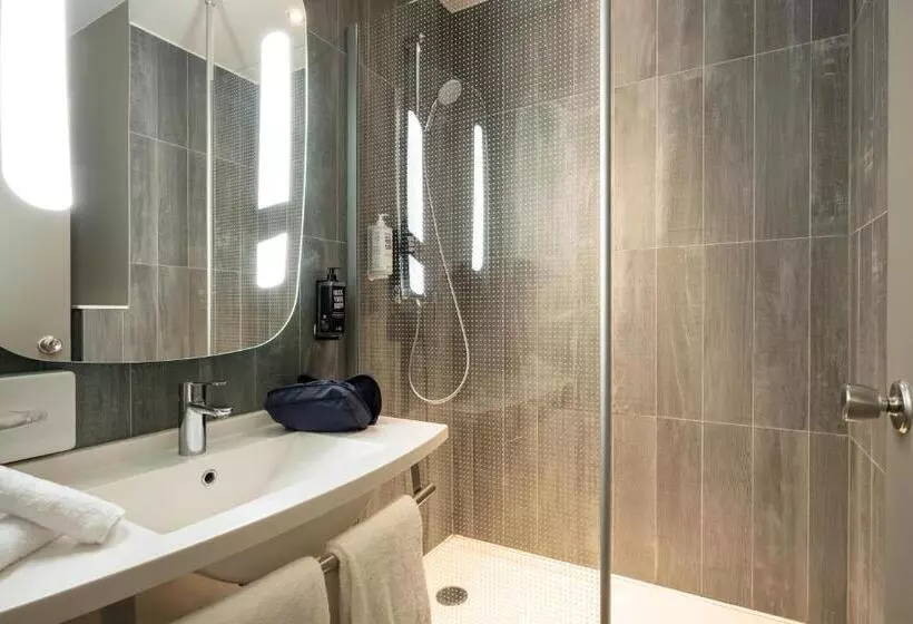 Fotos del hotel Ibis Hotel Brussels Off Grand Place:  14