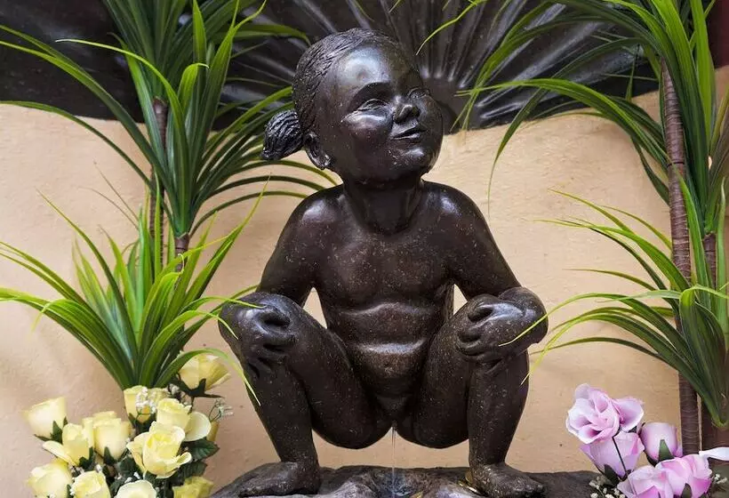 Fotos del hotel Ibis Hotel Brussels Off Grand Place:  15