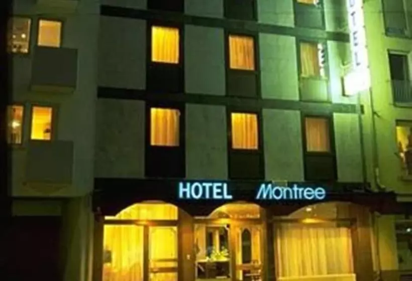 Montree