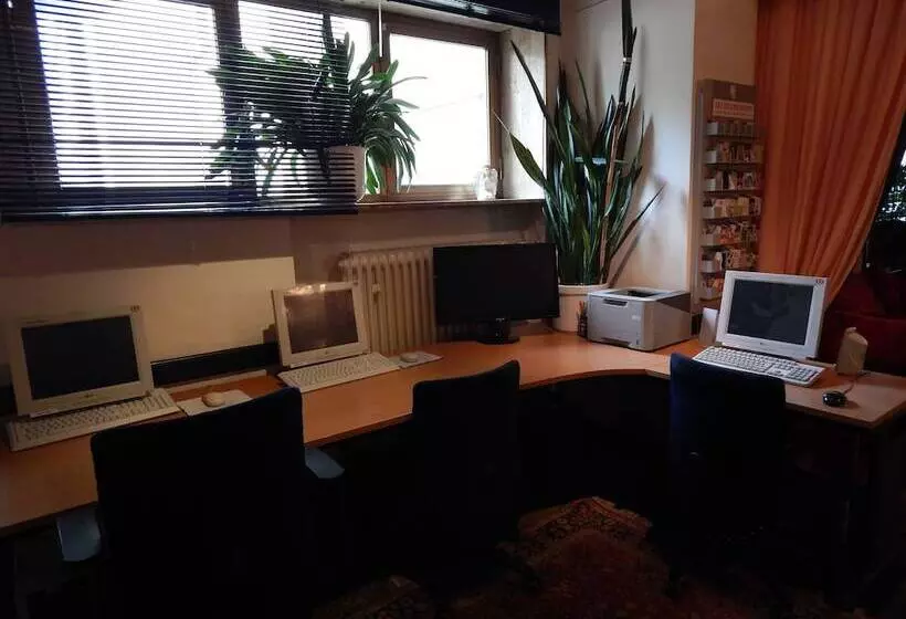 Fotos del hotel Montree:  14