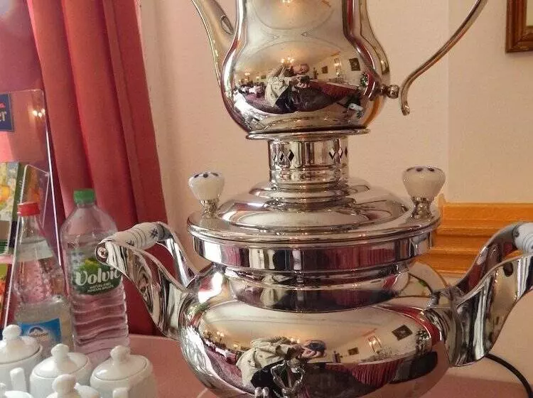 Fotos del hotel Montree:  6