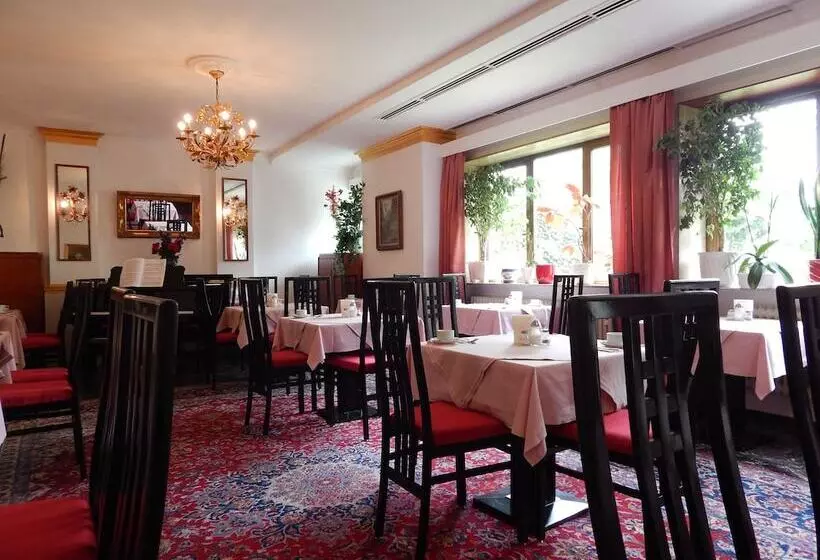 Fotos del hotel Montree:  12