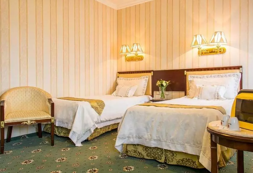 Fotos del hotel Palace  Polom:  8