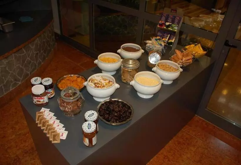 Fotos del hotel Porta Palio:  24