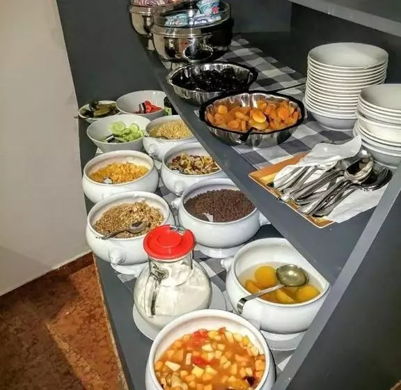 Fotos del hotel Porta Palio:  4