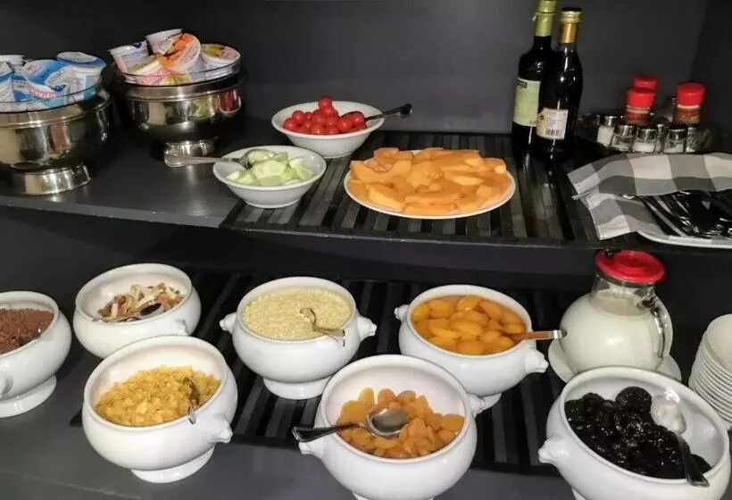 Fotos del hotel Porta Palio:  20