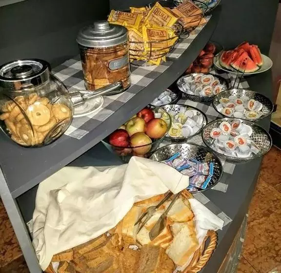 Fotos del hotel Porta Palio:  8