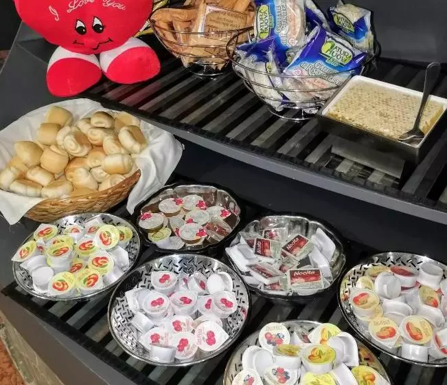 Fotos del hotel Porta Palio:  18