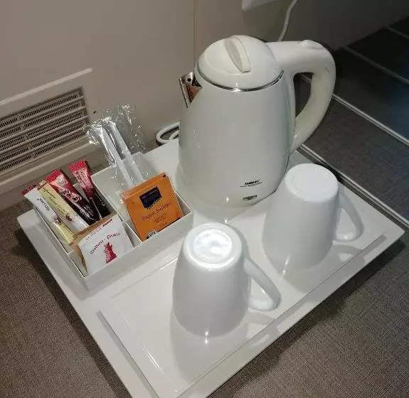 Fotos del hotel Porta Palio:  19