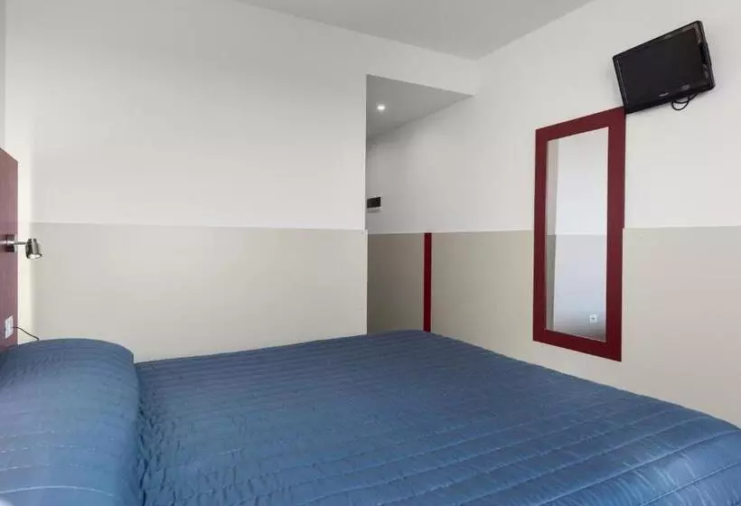 Fotos del hotel Porta Palio:  3