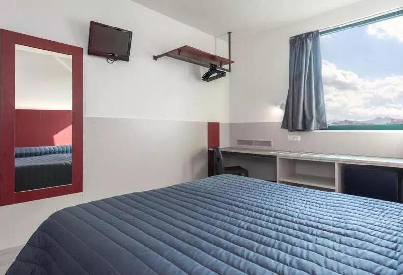 Fotos del hotel Porta Palio:  1