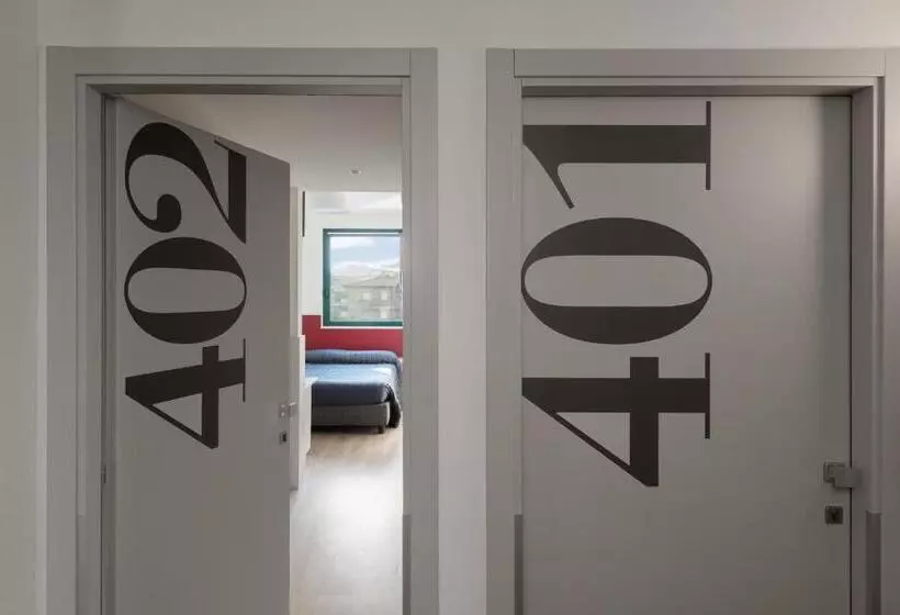 Fotos del hotel Porta Palio:  25