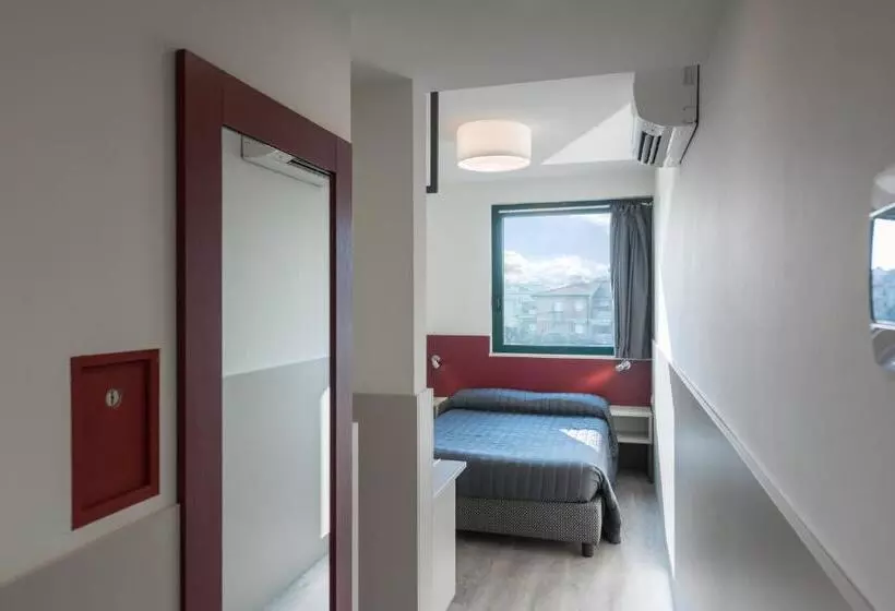 Fotos del hotel Porta Palio:  15