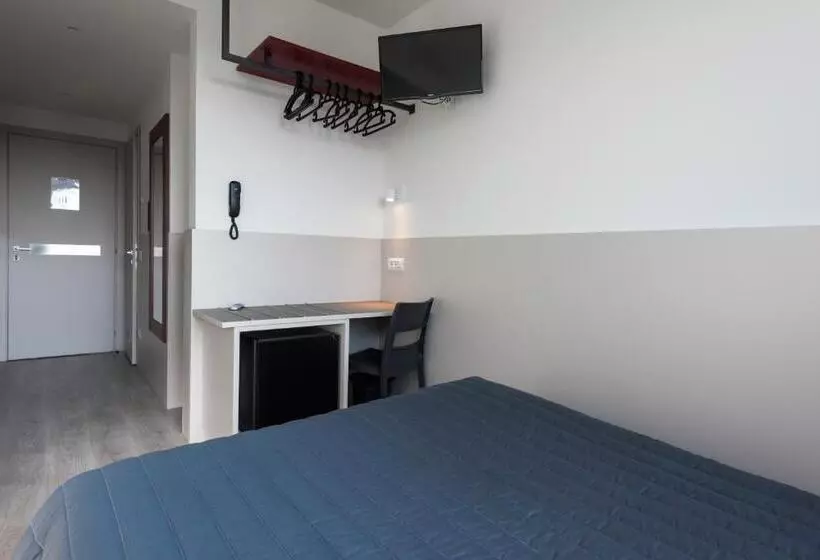 Fotos del hotel Porta Palio:  7