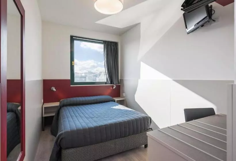 Fotos del hotel Porta Palio:  9