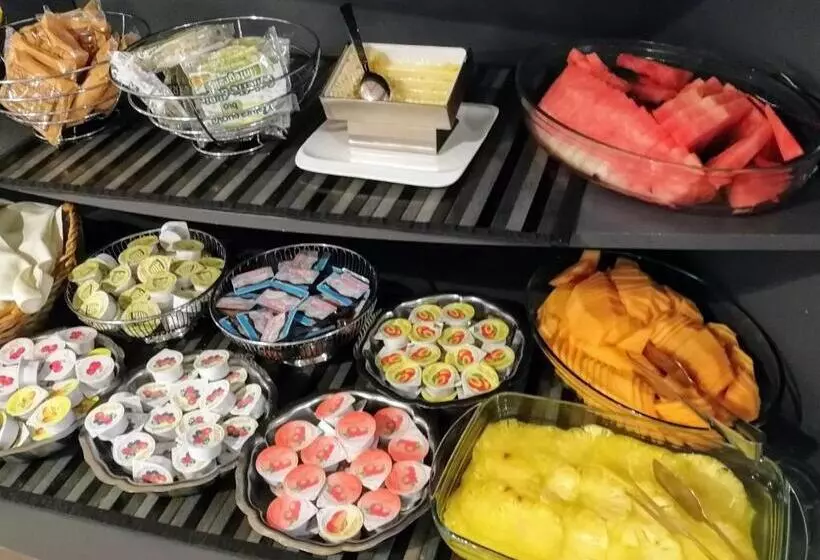 Fotos del hotel Porta Palio:  10