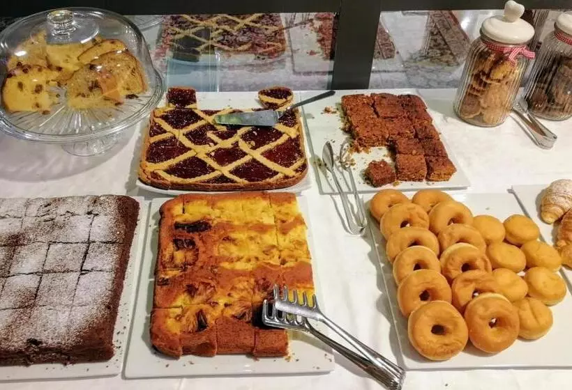 Fotos del hotel Porta Palio:  22