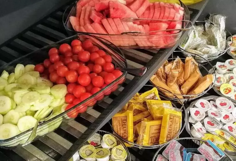 Fotos del hotel Porta Palio:  6