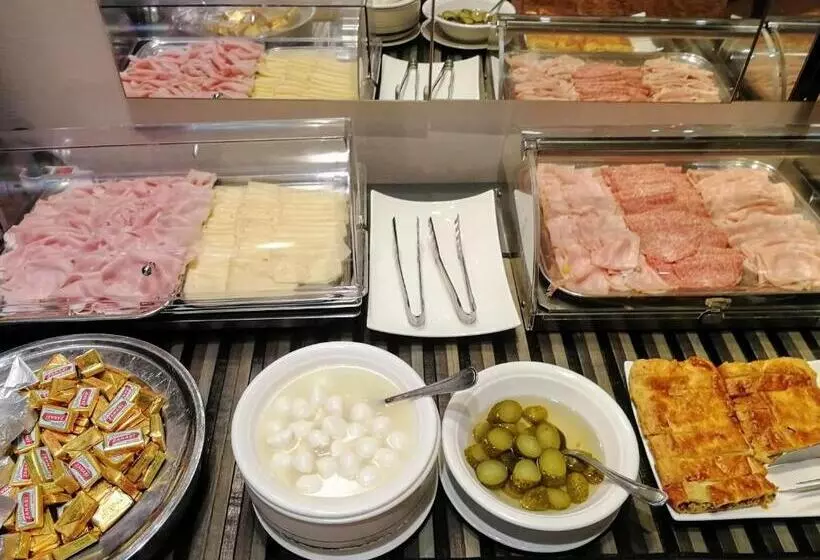 Fotos del hotel Porta Palio:  12