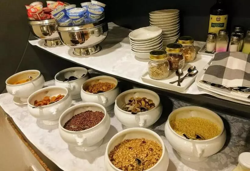 Fotos del hotel Porta Palio:  2