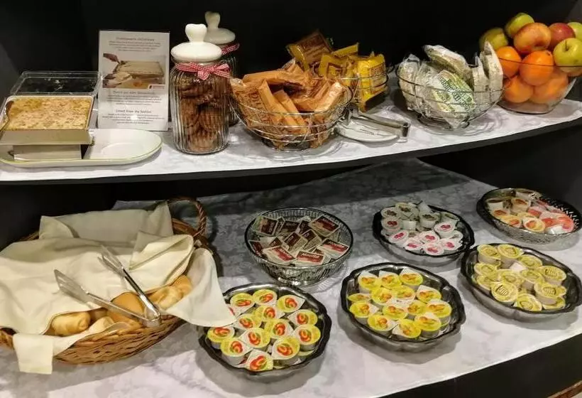 Fotos del hotel Porta Palio:  14