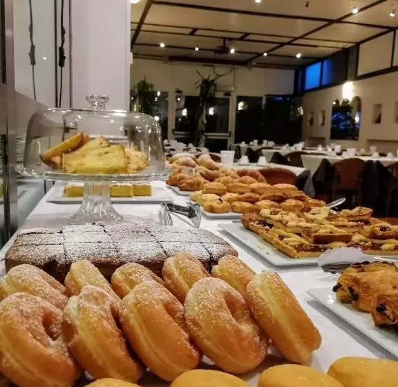 Fotos del hotel Porta Palio:  16