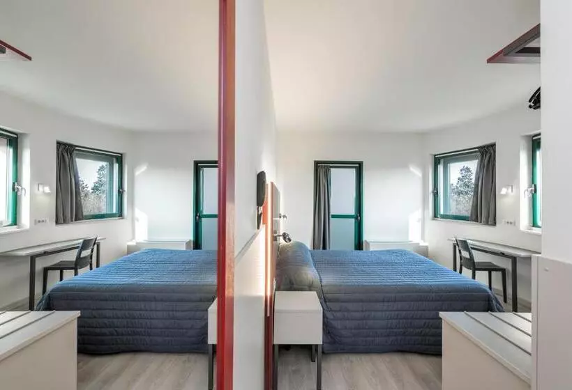 Fotos del hotel Porta Palio:  23