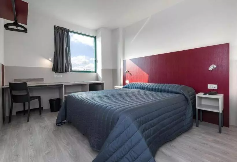 Fotos del hotel Porta Palio:  11