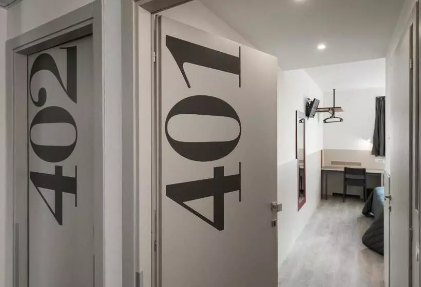 Fotos del hotel Porta Palio:  21