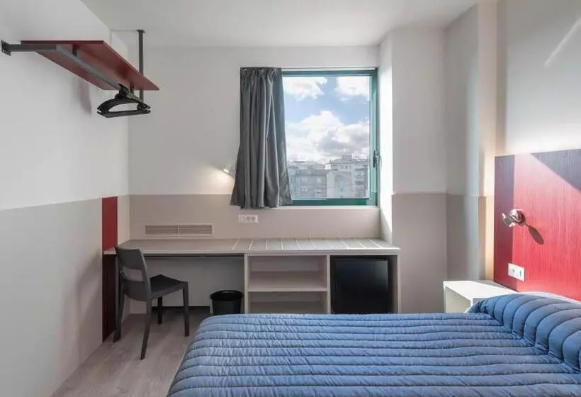 Fotos del hotel Porta Palio:  17