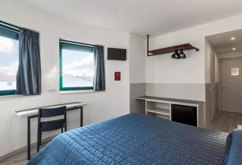 Fotos del hotel Porta Palio:  5