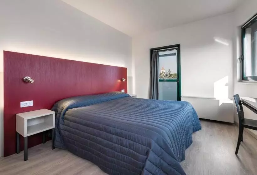 Fotos del hotel Porta Palio:  13