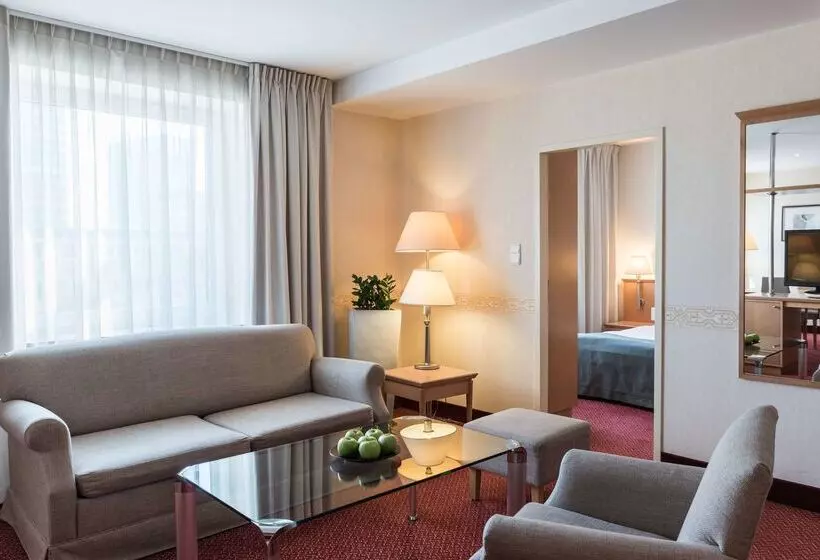 Fotos del hotel Scandic Gda?sk:  13