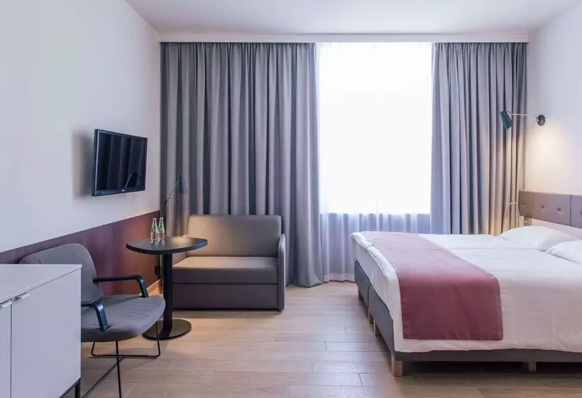 Fotos del hotel Scandic Gda?sk:  23