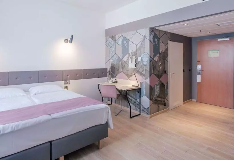 Fotos del hotel Scandic Gda?sk:  17