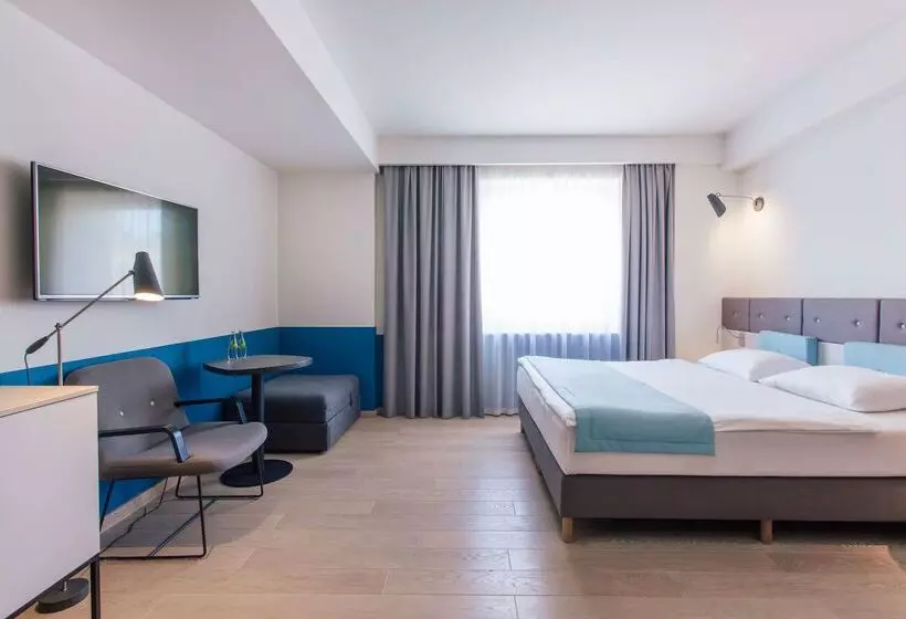 Fotos del hotel Scandic Gda?sk:  22