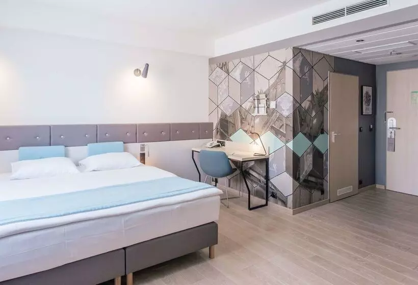 Fotos del hotel Scandic Gda?sk:  19