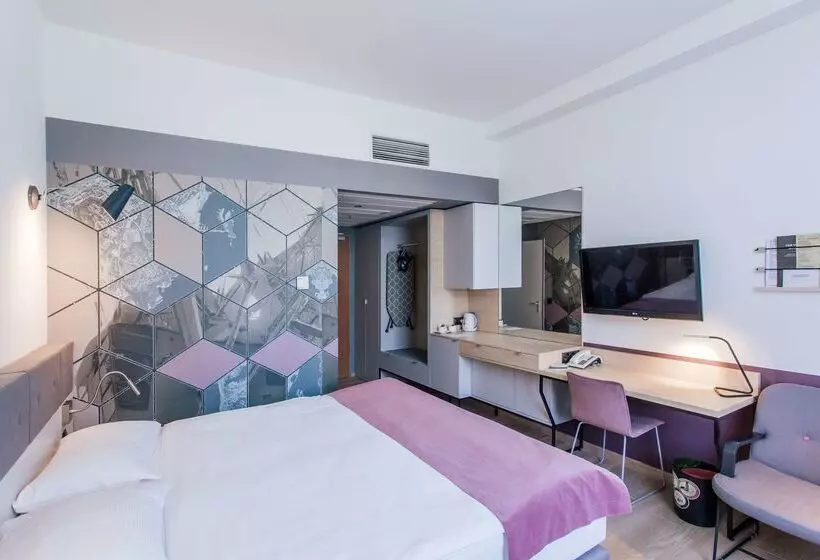 Fotos del hotel Scandic Gda?sk:  24