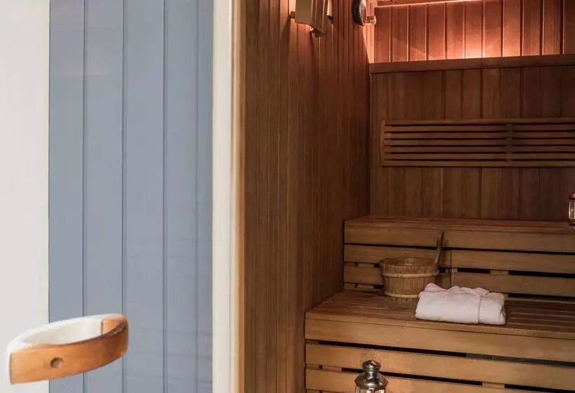 Fotos del hotel Scandic Gda?sk:  3