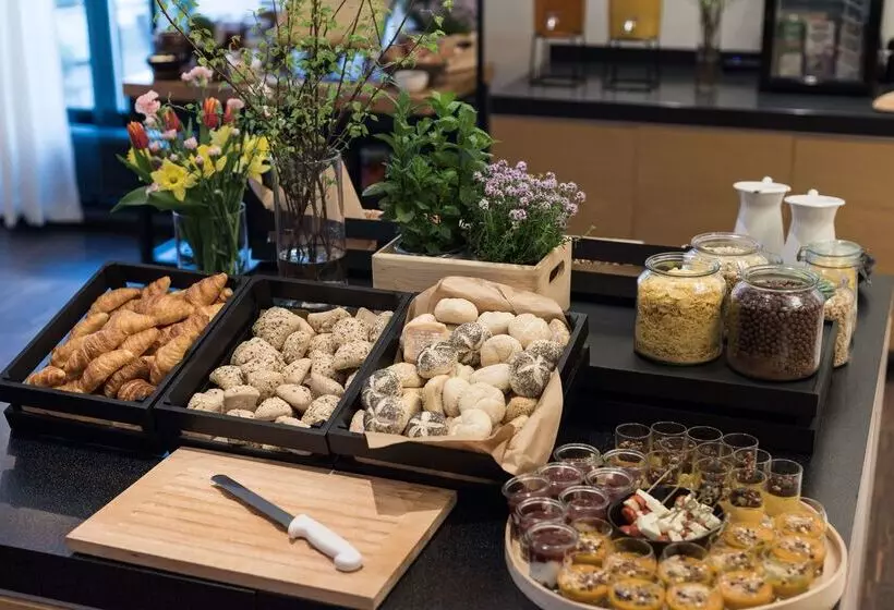 Fotos del hotel Scandic Gda?sk:  14