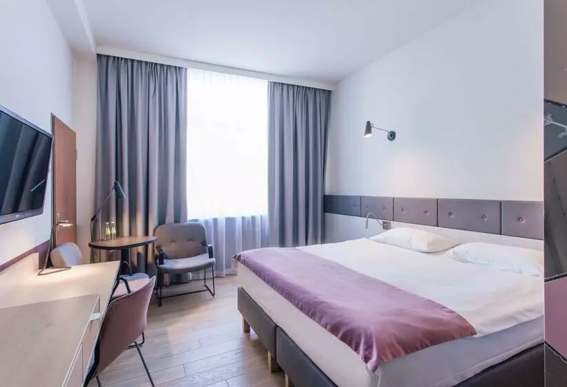 Fotos del hotel Scandic Gda?sk:  11