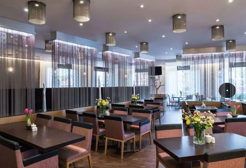 Fotos del hotel Scandic Gda?sk:  12