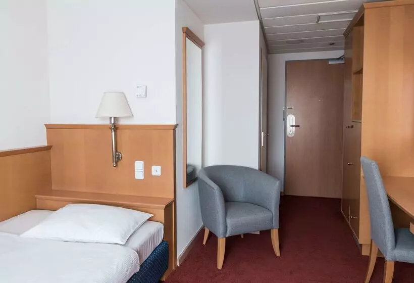 Fotos del hotel Scandic Gda?sk:  9