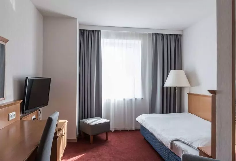 Fotos del hotel Scandic Gda?sk:  25