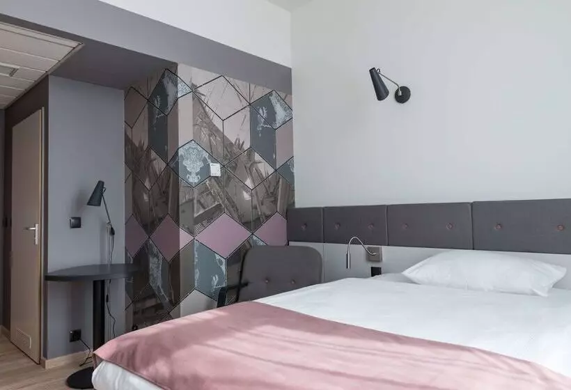 Fotos del hotel Scandic Gda?sk:  6