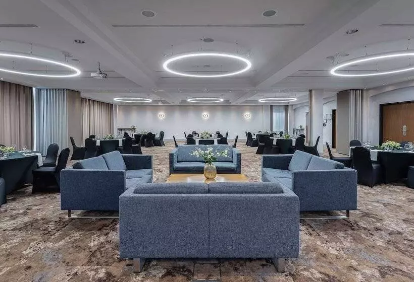 Fotos del hotel Scandic Gda?sk:  2