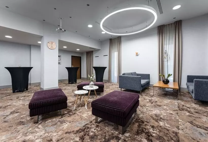 Fotos del hotel Scandic Gda?sk:  7